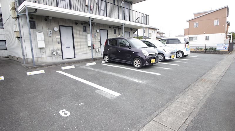 グリーンヒルA その他6