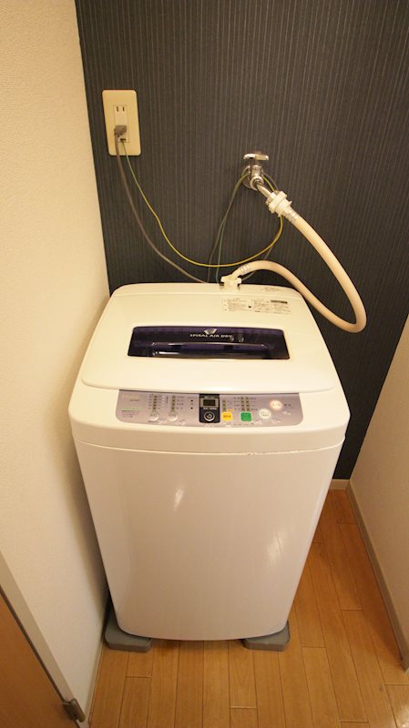 グリーンヒルA その他11