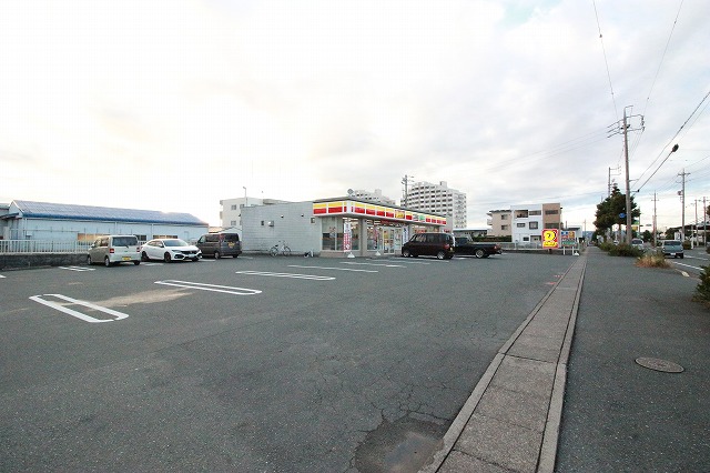 グリーンヒルA 周辺画像4