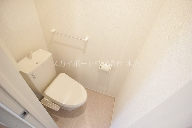 フォーリスト・ガーデンＮ A その他3