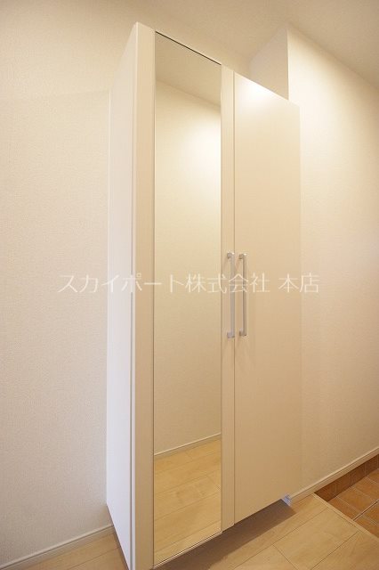 フォーリスト・ガーデンＮ A その他20