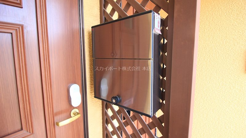 エルドラード葵Ⅰ その他8