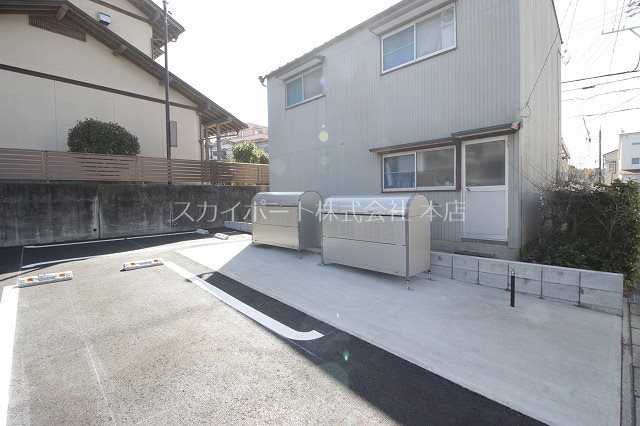 プルミエールD その他11