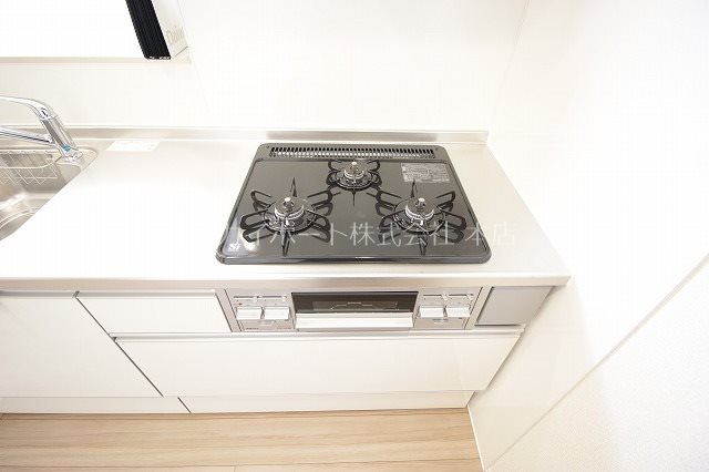 プルミエールD その他17