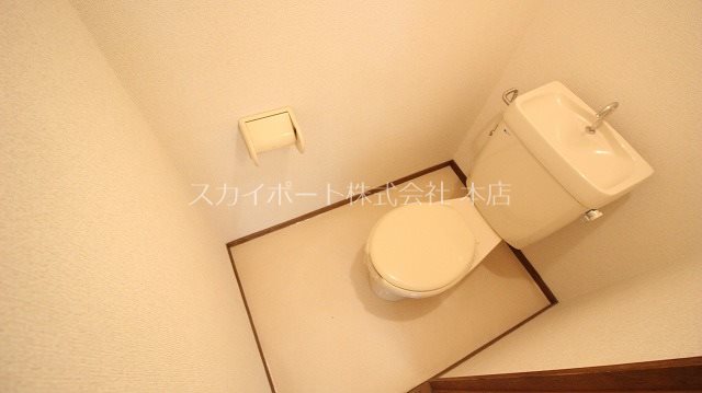 メゾンサカエ その他2