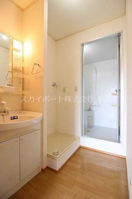 エスポワールＡ その他1