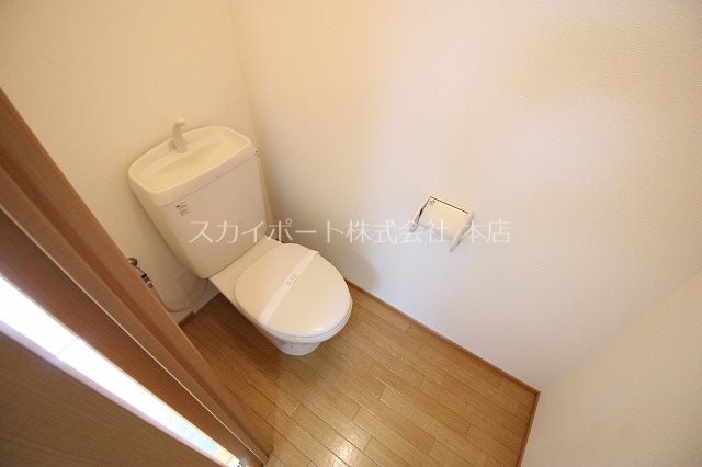 エスポワールＡ その他2