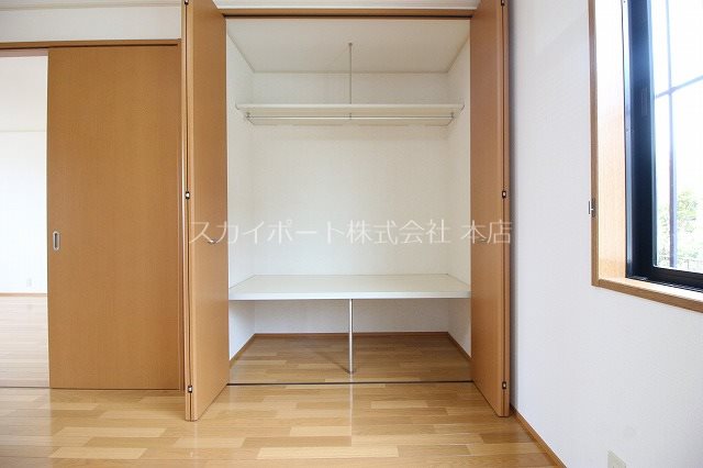 エスポワールＡ その他3