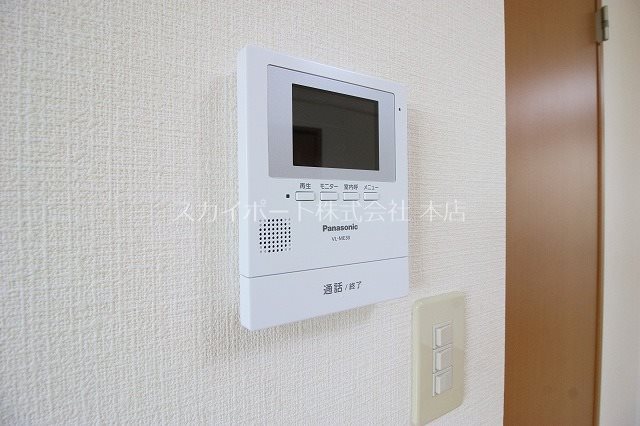 エスポワールＡ その他4