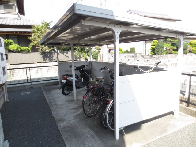 エスポワールＡ その他7