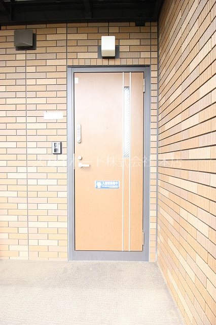 エスポワールＡ その他8