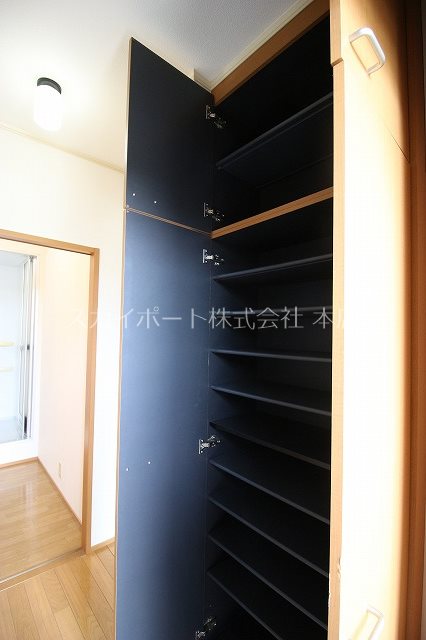 エスポワールＡ その他9