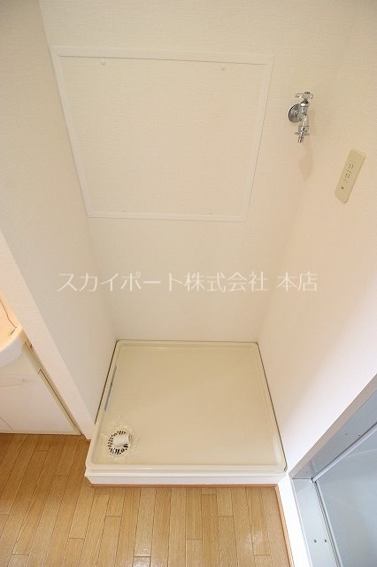 エスポワールＡ その他10