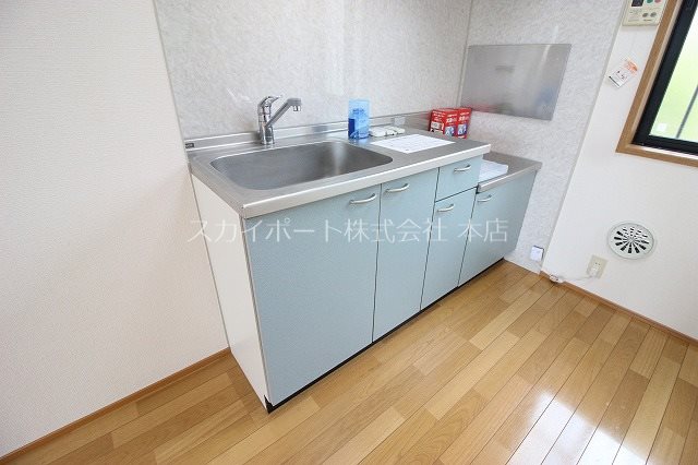 エスポワールＡ その他12