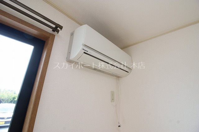 エスポワールＡ その他14