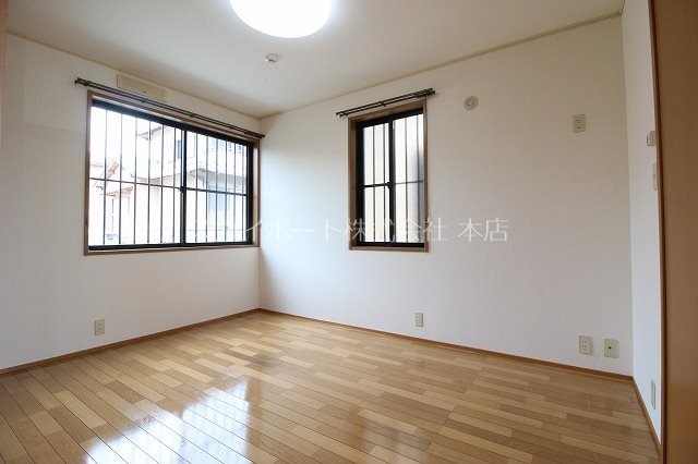 エスポワールＡ その他15