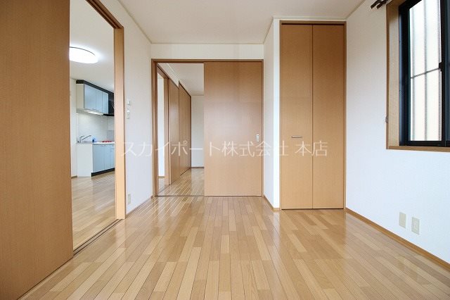 エスポワールＡ その他17