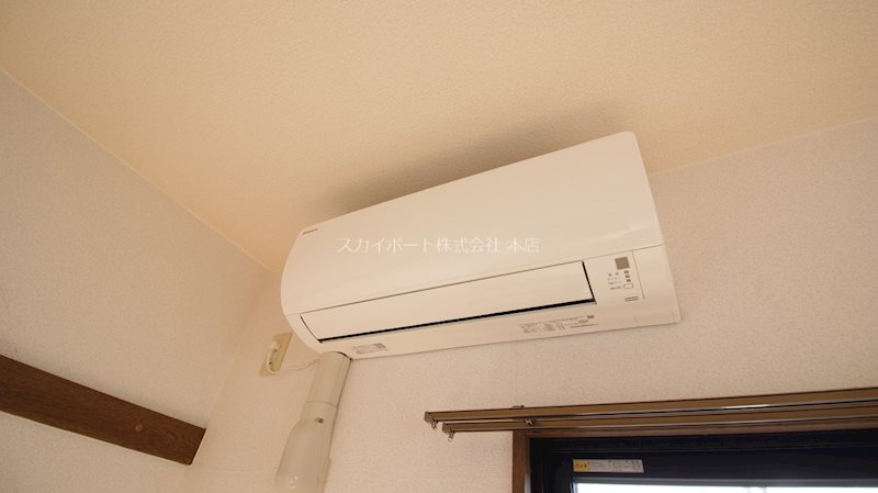シールド高丘 その他4