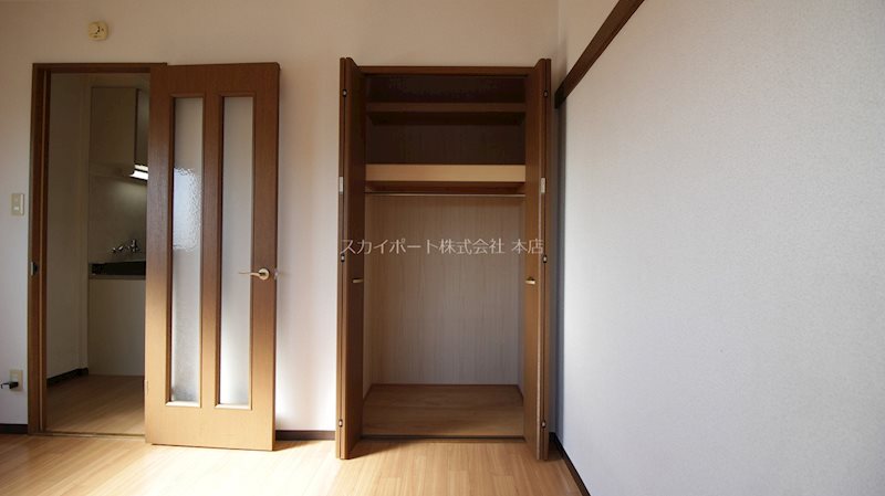 シールド高丘 その他5