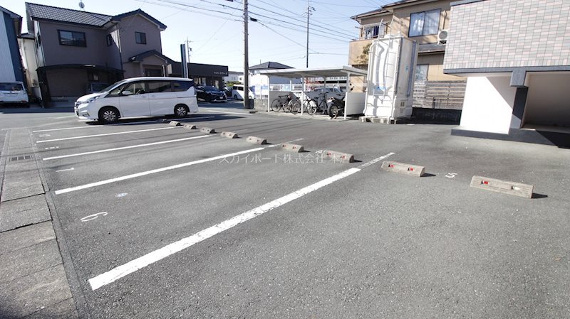シールド高丘 その他6