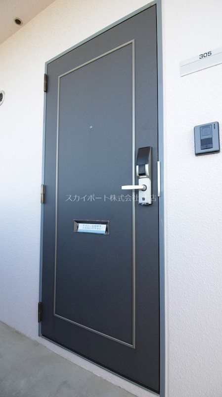 シールド高丘 その他7