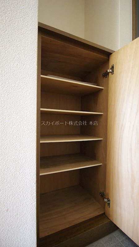 シールド高丘 その他10