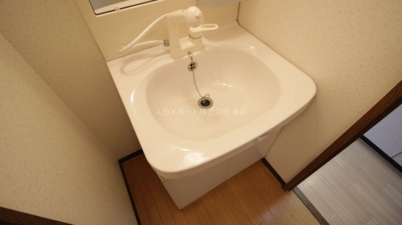 シールド高丘 その他13