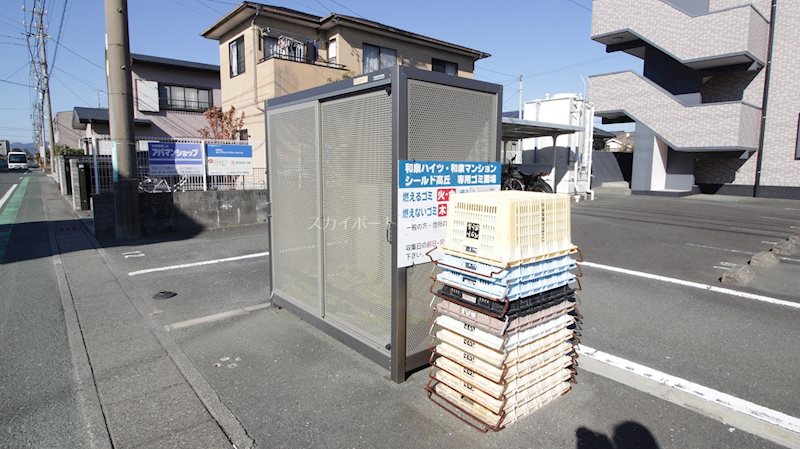 シールド高丘 その他27
