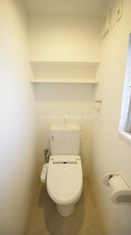 ハイライズHIRAI その他3