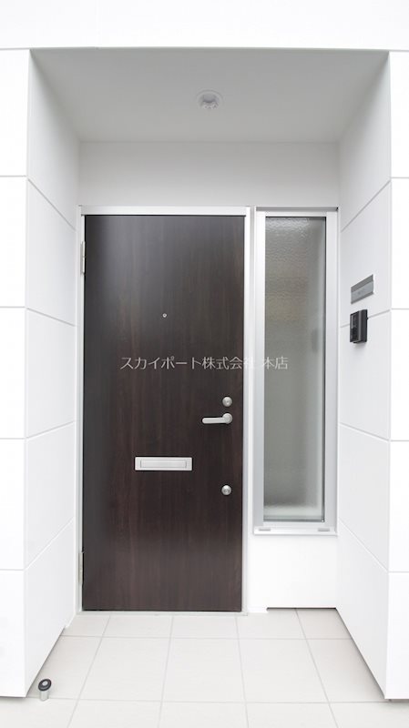 High Hills その他7