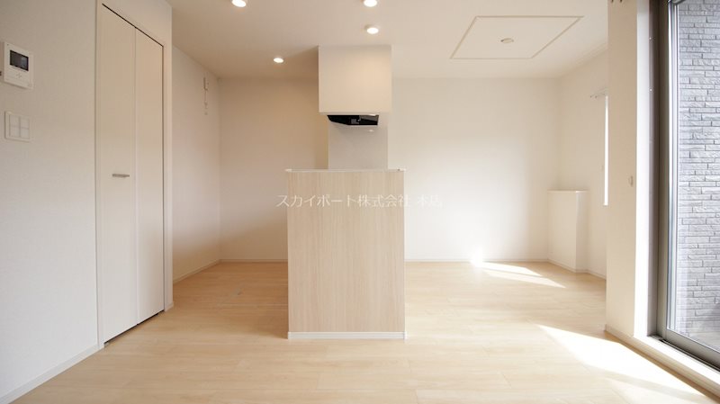 K&amp;#39;s HarmonyⅡ リビング