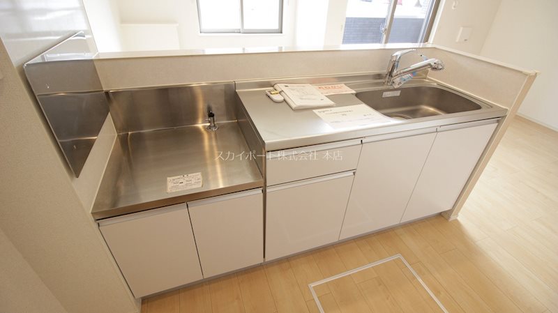 K&amp;#39;s HarmonyⅡ その他17