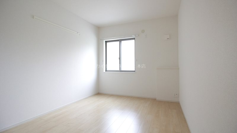 K&amp;#39;s HarmonyⅡ ベッドルーム