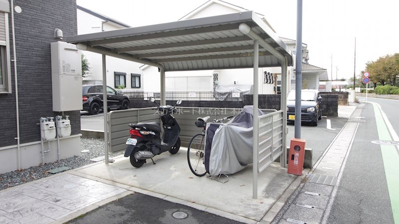 K&amp;#39;s HarmonyⅡ その他34