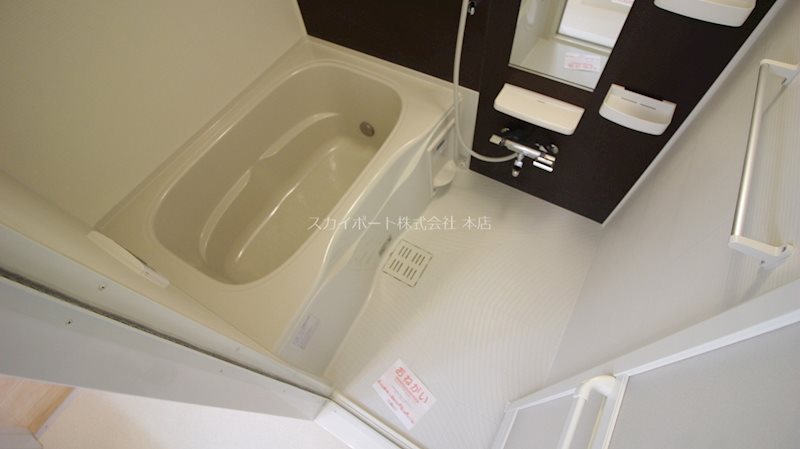 K&amp;#39;s HarmonyⅡ 風呂画像