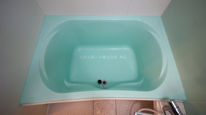 フォンテーヌ 風呂画像