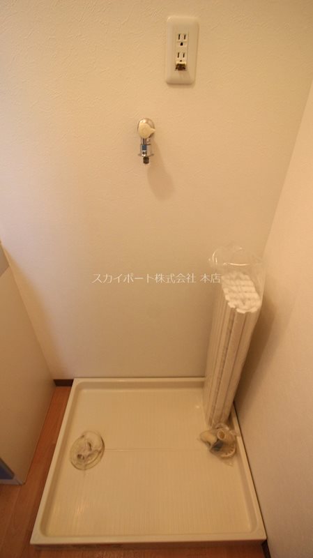 フォンテーヌ 洗面所