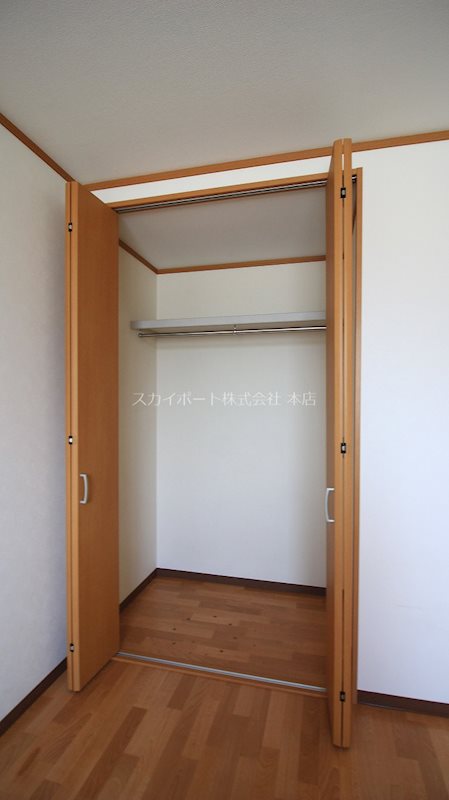 フォンテーヌ 収納