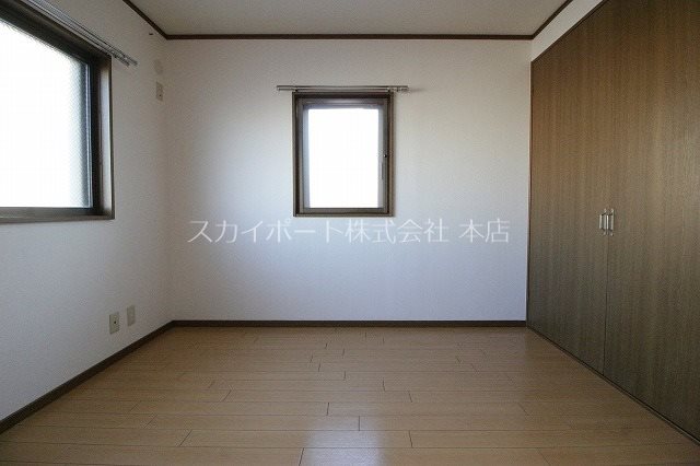 アネシス ベッドルーム