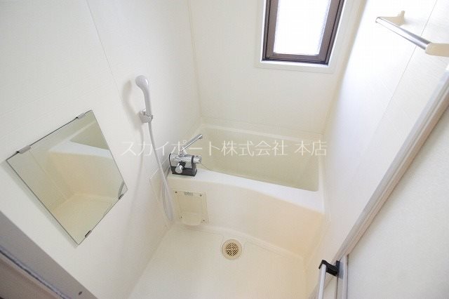 アネシス 風呂画像