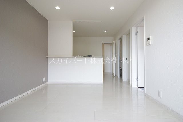 LUMINOUS リビング