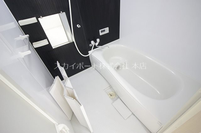 LUMINOUS 風呂画像