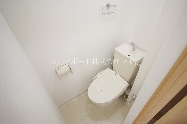 永田マンション その他2