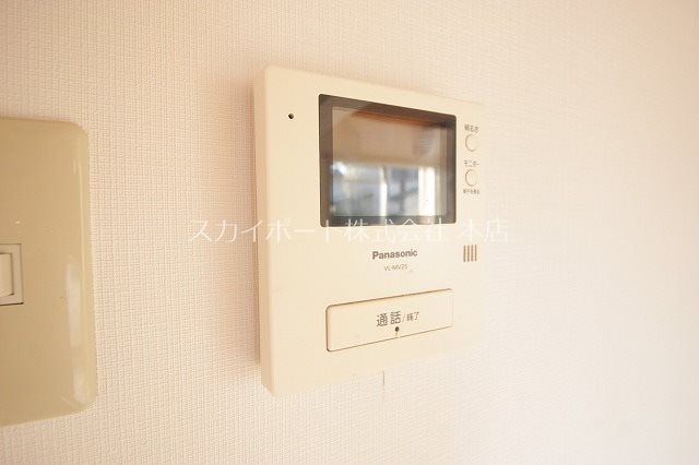 永田マンション その他4