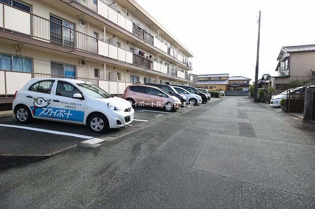 永田マンション その他6