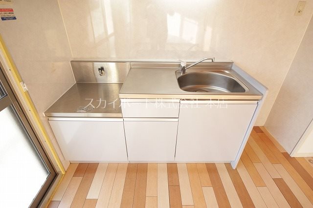 永田マンション その他11