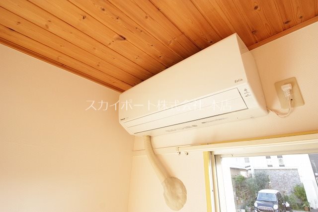 永田マンション その他13