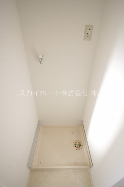 永田マンション その他16