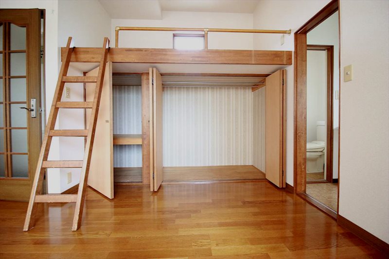 ハイツアザレア その他2