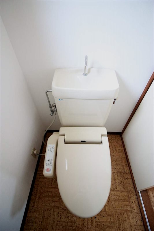 ハイツアザレア その他3